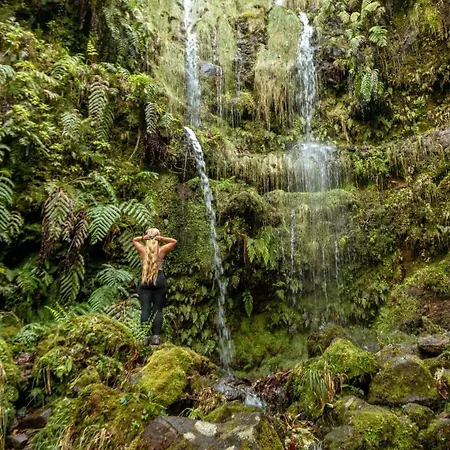 Nyaraló Rocha House
