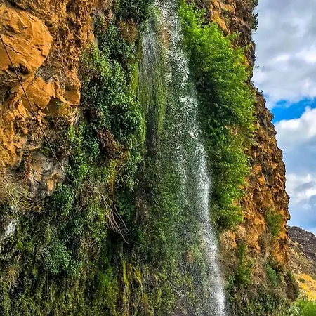 Rocha House Nyaraló *