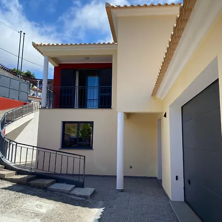 Rocha House Nyaraló