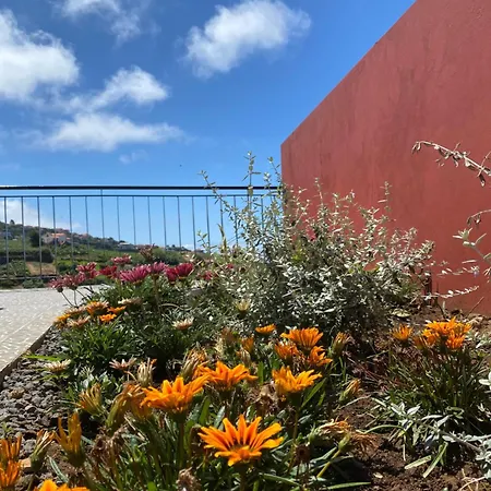 Rocha House * Calheta (Madeira)