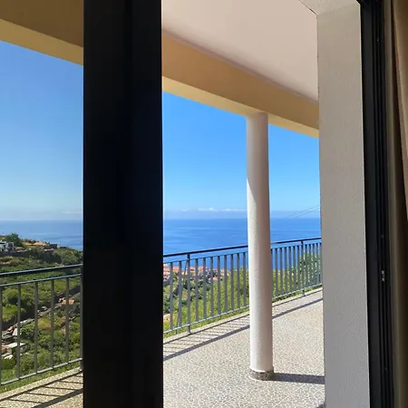 Rocha House * Calheta