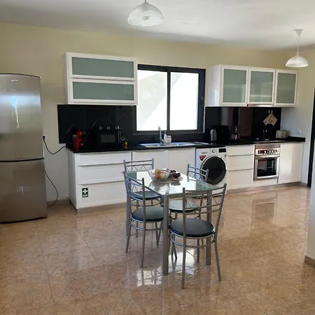 Rocha House
