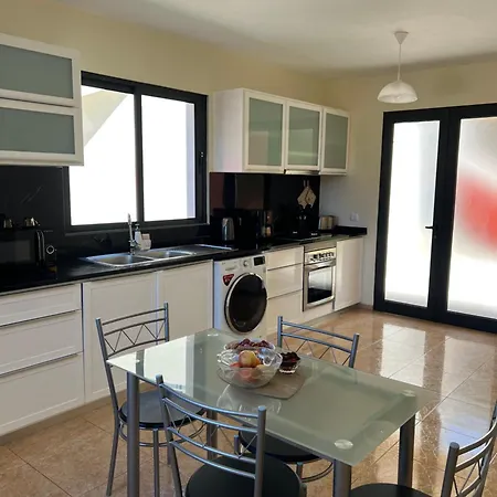 Rocha House * Calheta