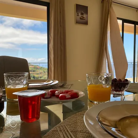 Rocha House * Calheta