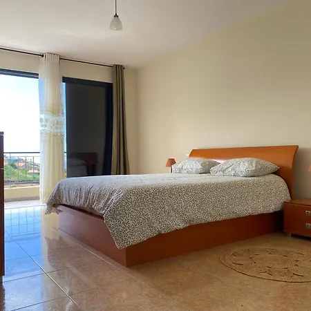 Casa vacanze Rocha House