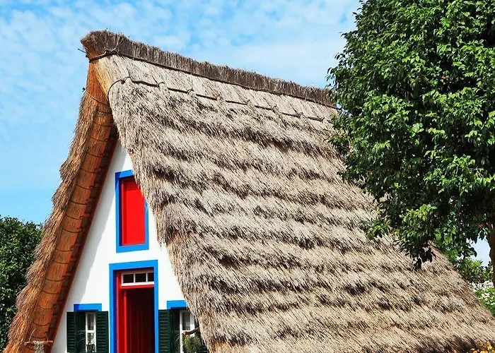 Rocha House * 卡列塔