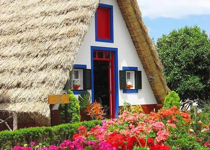 Rocha House 卡列塔