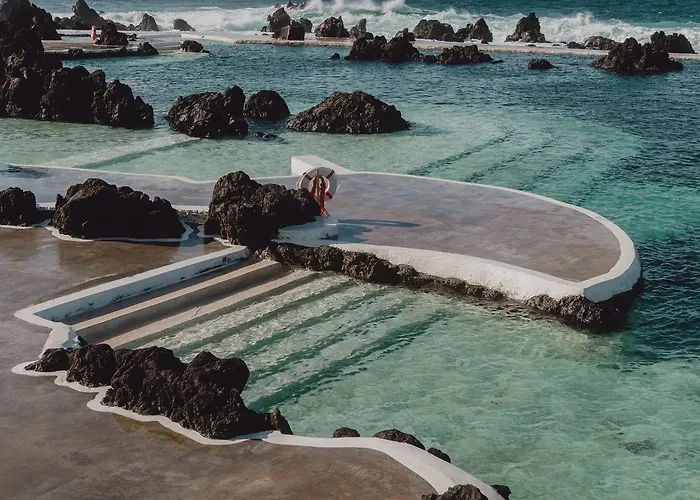 度假居 Rocha House 卡列塔