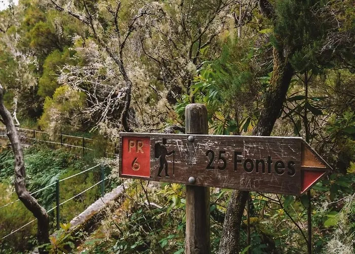 Rocha House 度假居