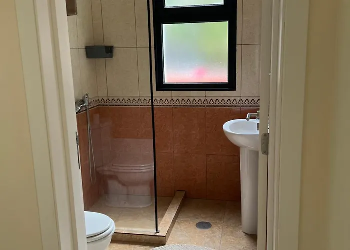 Rocha House 度假居