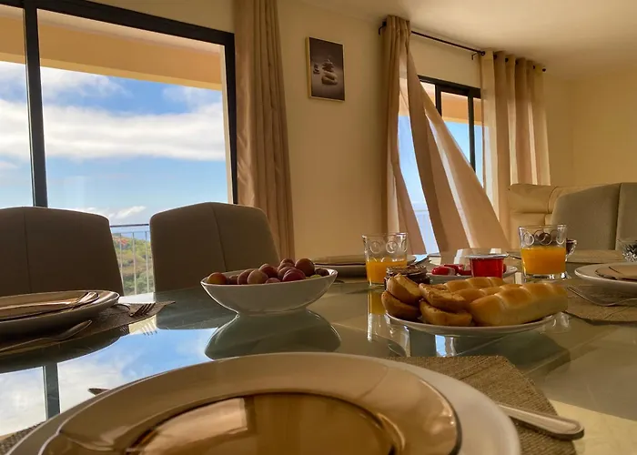 Rocha House 卡列塔