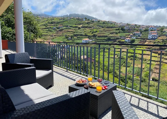 Rocha House 度假居