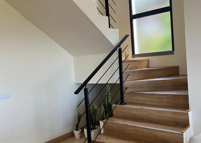 度假居 Rocha House 卡列塔