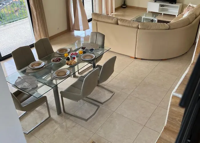 Rocha House * 卡列塔