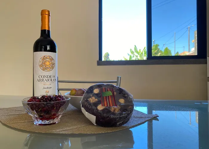 Rocha House 度假居 *