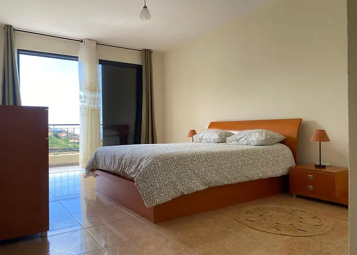 度假居 Rocha House