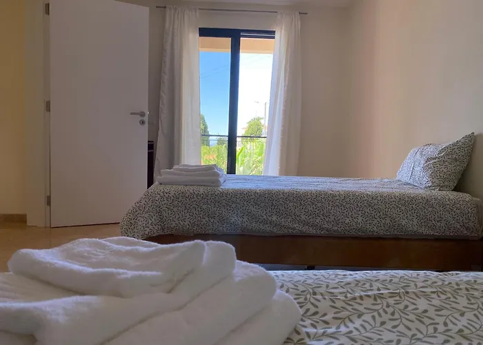 Rocha House * 卡列塔