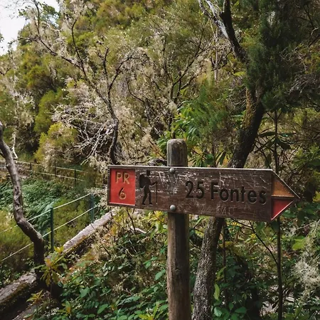 Rocha House Tatil Evi