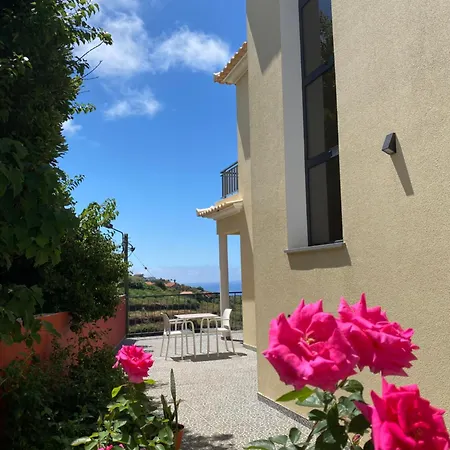 Rocha House Tatil Evi *