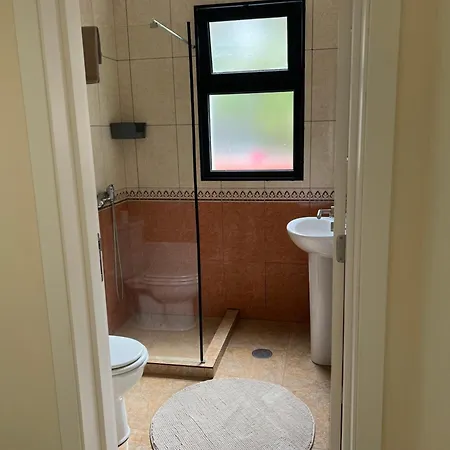 Rocha House Tatil Evi