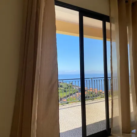 Rocha House Tatil Evi *