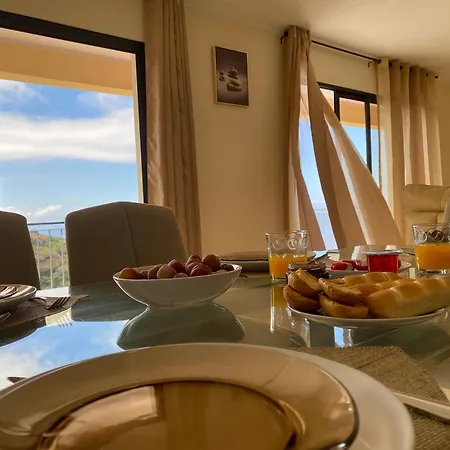 Rocha House Calheta (Madeira)