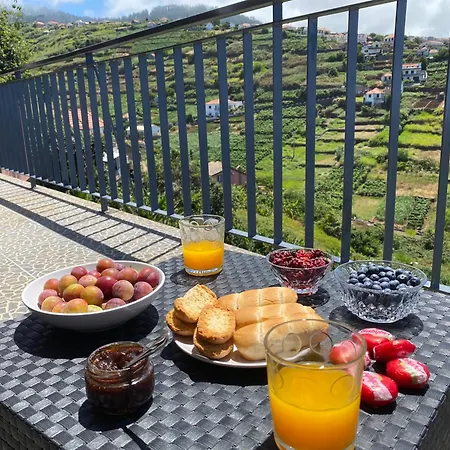 Tatil Evi Rocha House *