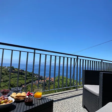 Rocha House Calheta (Madeira)