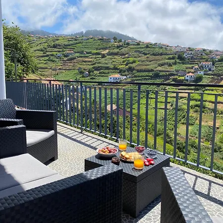 Rocha House Tatil Evi