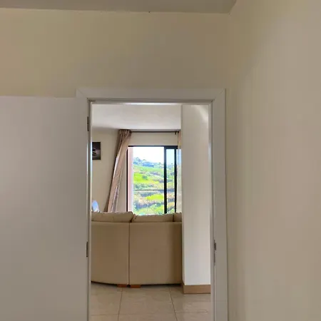 Дом отдыха Rocha House Кальета