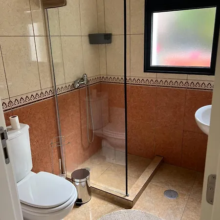 Rocha House * Calheta (Madeira)