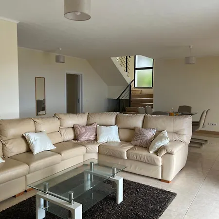 Tatil Evi Rocha House