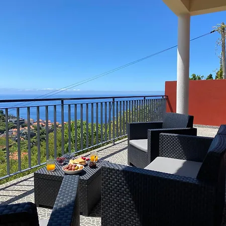 Rocha House Tatil Evi *