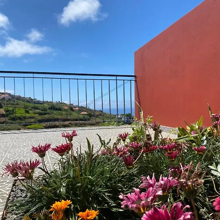 Rocha House Tatil Evi