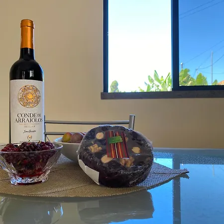 Rocha House Дом отдыха *