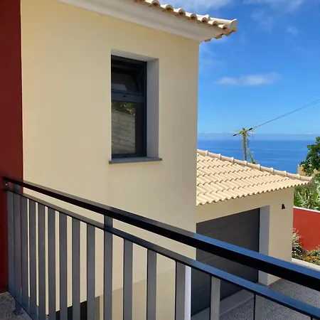 Rocha House Tatil Evi