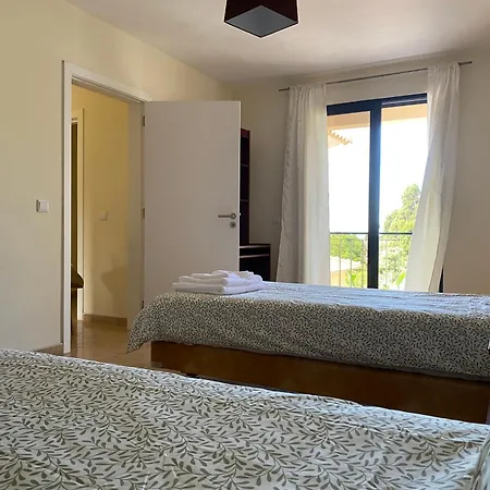 Rocha House Дом отдыха