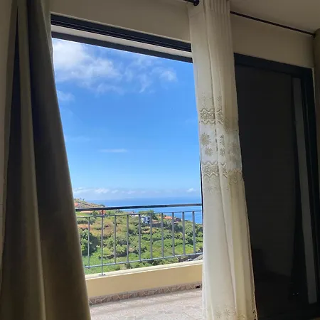 Rocha House Tatil Evi