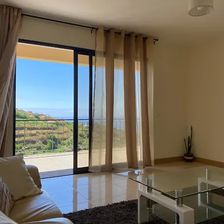 Rocha House Tatil Evi Calheta (Madeira)