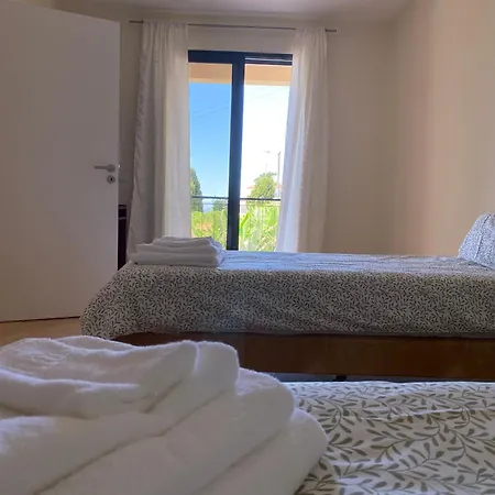 Rocha House * Кальета