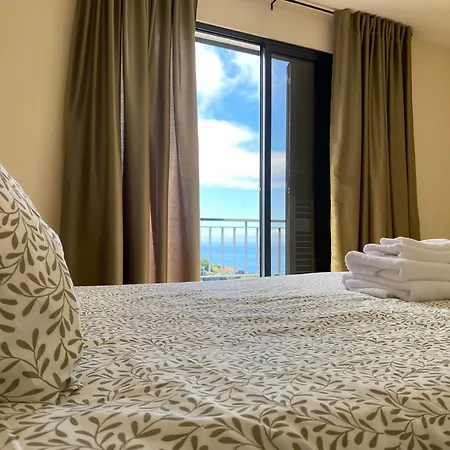 Rocha House Tatil Evi *