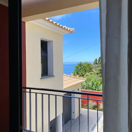 Rocha House Tatil Evi