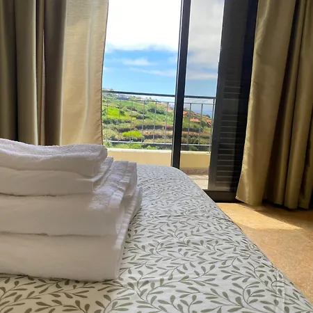 Rocha House Tatil Evi *