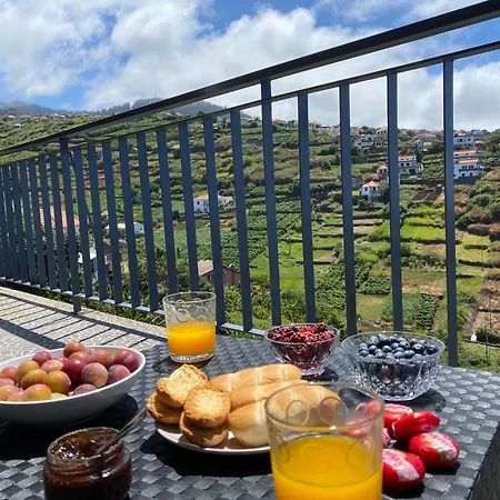 Tatil Evi Rocha House