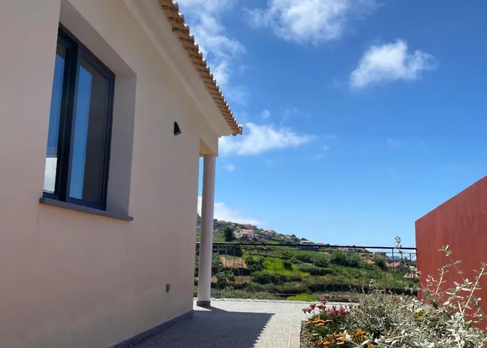 Casa vacanze Rocha House *