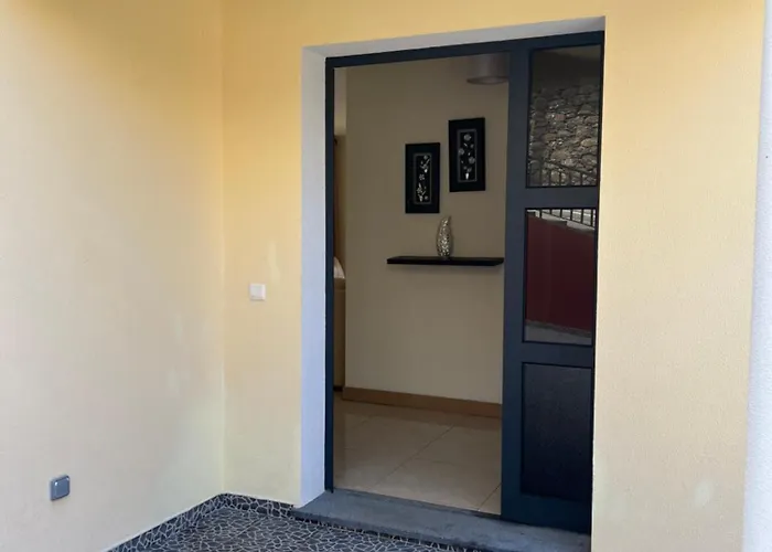 Rocha House Casa vacanze *