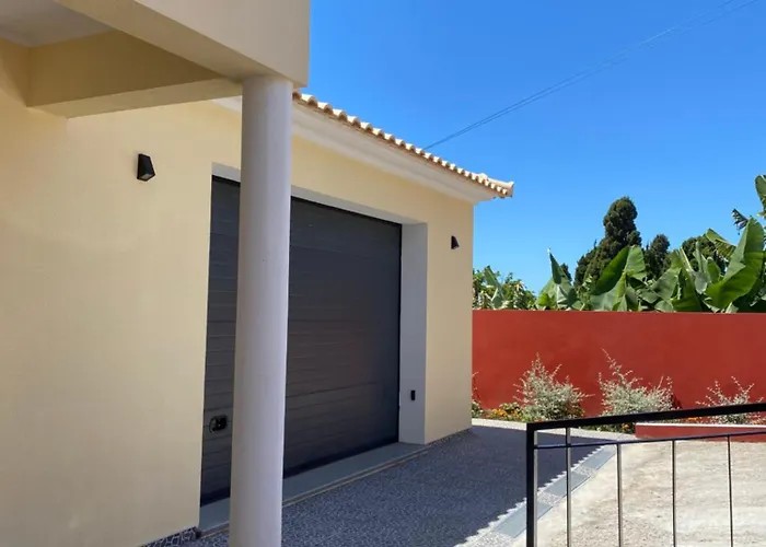 Casa vacanze Rocha House