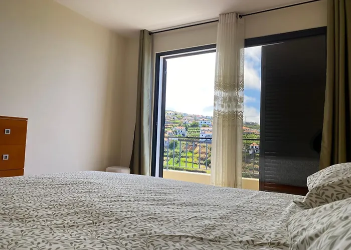 Casa vacanze Rocha House Calheta (Madeira)