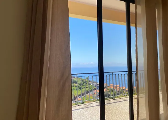 Rocha House Casa vacanze *