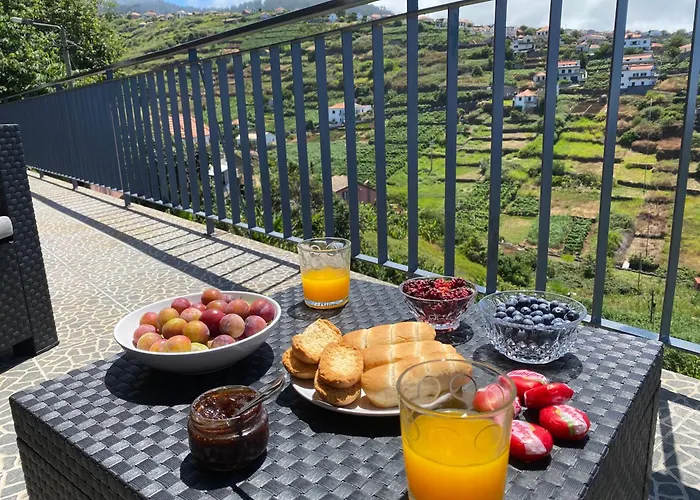 Casa vacanze Rocha House *